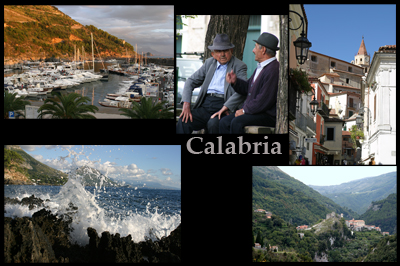 calabria