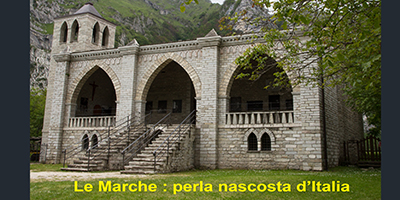 Le Marche