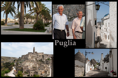 Puglia