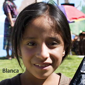 blanca